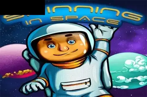 Spinning In Space