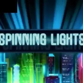 Spinning Lights