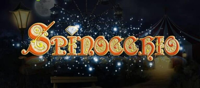 Spinocchio