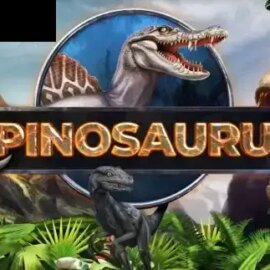 Spinosaurus