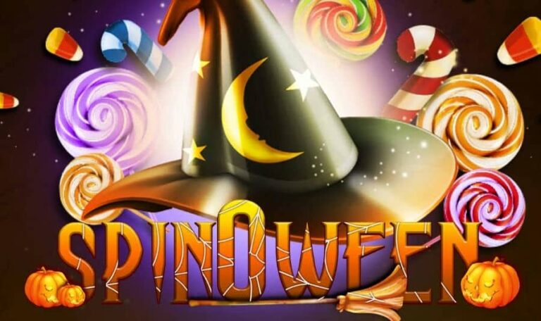 Spinoween