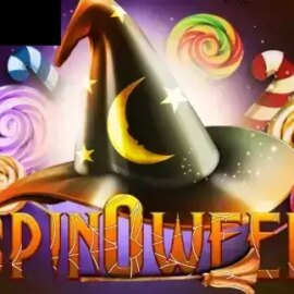 Spinoween