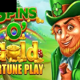 Spins O’ Gold