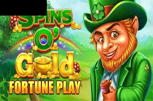 Spins O’ Gold