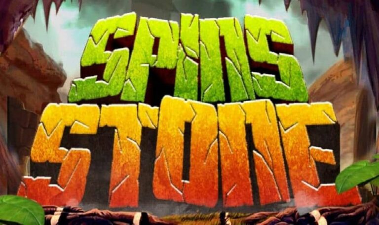 Spins Stone
