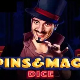 Spins and Magic Dice