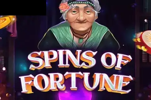 Spins of Fortune