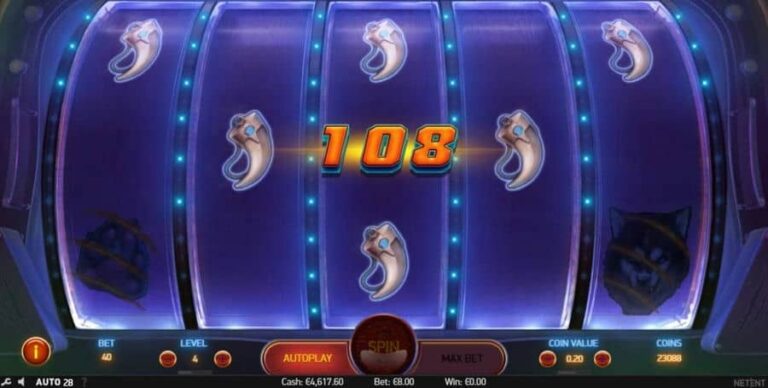 Spinsane