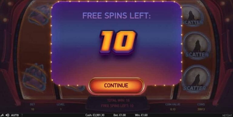 Spinsane