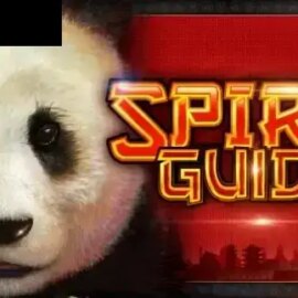 Spirit Guide Panda
