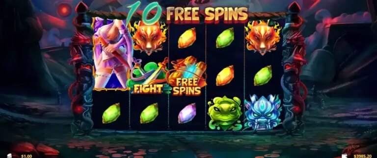 Spirit Hunters
