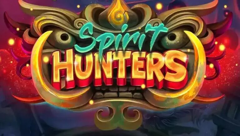 Spirit Hunters