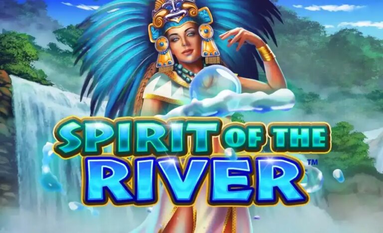 Spirit Of The River
