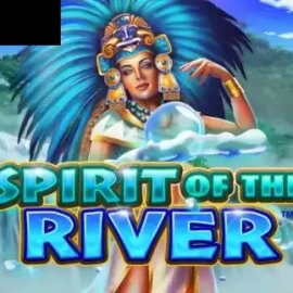 Spirit Of The River