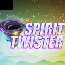 Spirit Twister Bingo