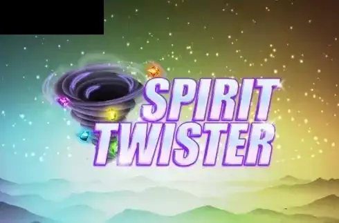 Spirit Twister Bingo