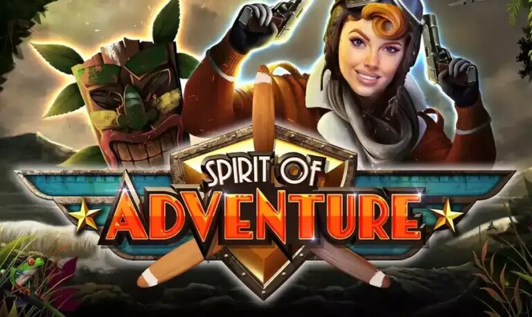 Spirit of Adventure