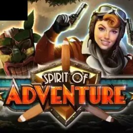 Spirit of Adventure