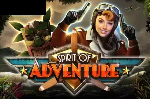Spirit of Adventure