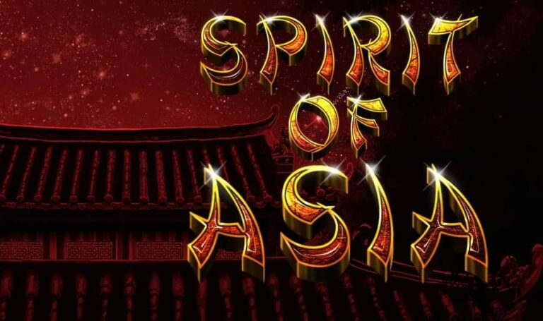 Spirit of Asia HD
