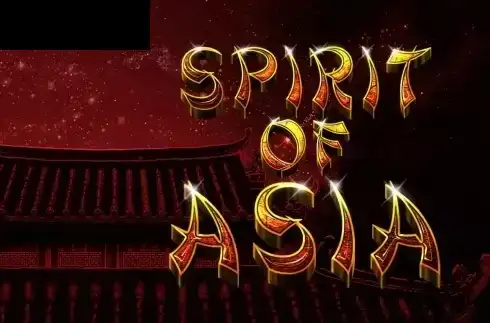 Spirit of Asia HD