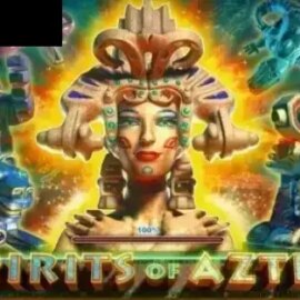 Spirit of Aztecs