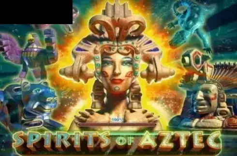 Spirit of Aztecs