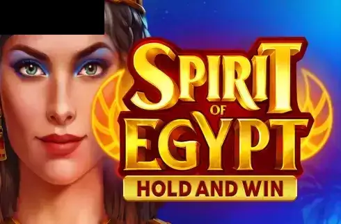 Spirit of Egypt Hold and Win