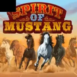 Spirit of Mustang