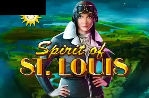 Spirit of St Louis