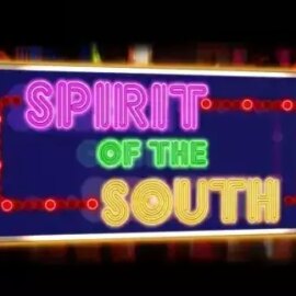 Spirit of the South HD