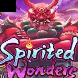 Spirited Wonders