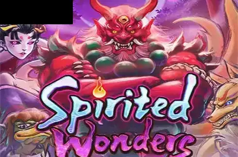 Spirited Wonders