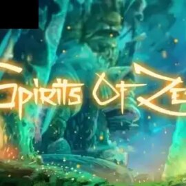 Spirits Of Zen