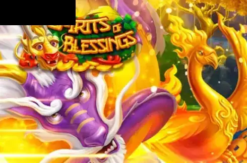 Spirits of Blessings