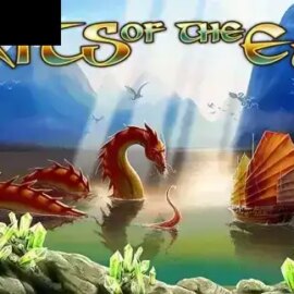 Spirits of the East