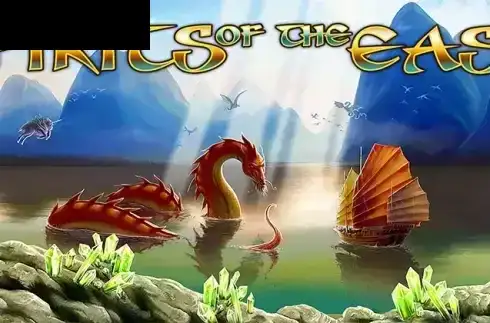 Spirits of the East