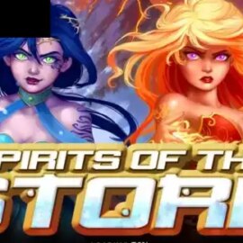 Spirits of the Storm