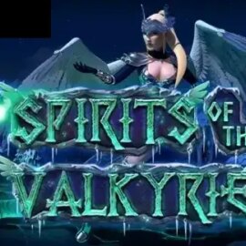 Spirits of the Valkyrie