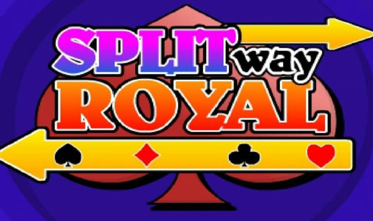 Split Way Royal