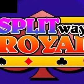 Split Way Royal