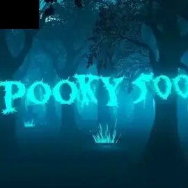 Spooky 5000