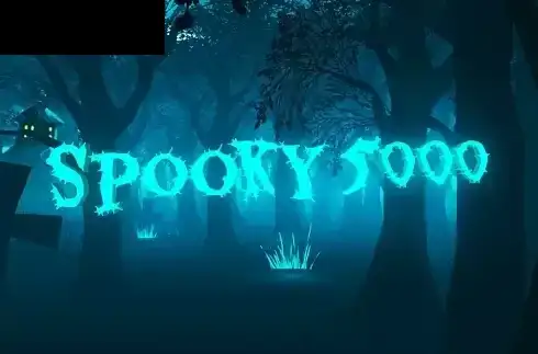Spooky 5000
