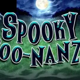 Spooky Boo-nanza