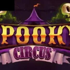 Spooky Circus