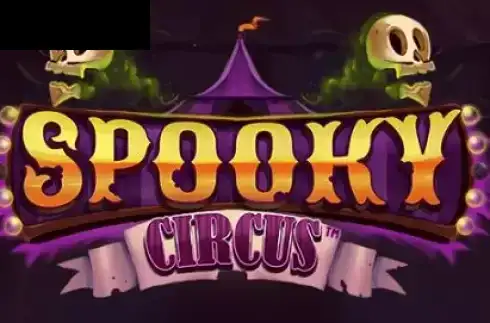 Spooky Circus