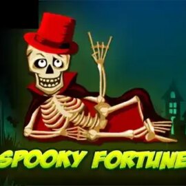 Spooky Fortune