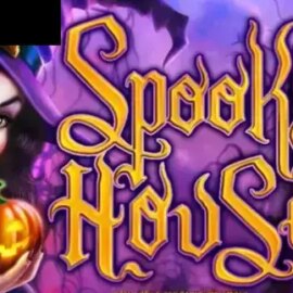 Spooky House