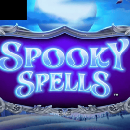 Spooky Spells