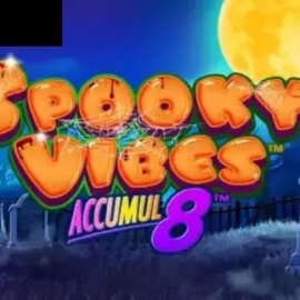Spooky Vibes Accumul8